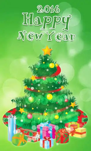 Play Happy New Year 2016