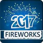 Free play online Happy New Year 2017 Fireworks APK