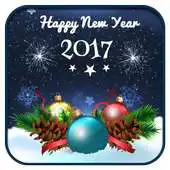 Free play online Happy New Year 2017 theme APK Free play online Happy New Year 2017 theme APK