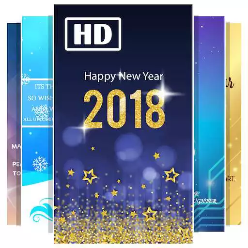 Play Happy New Year - 2018 APK