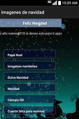 Play Happy new year 2019 Christmas phrases 2019
