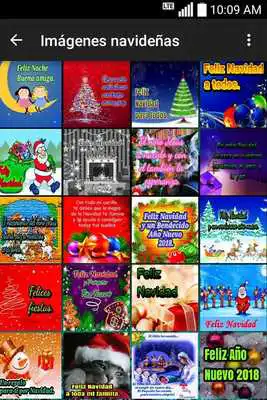 Play Happy new year 2019 Christmas phrases 2019