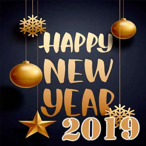 Run free android online Happy New Year 2019 APK Run free android online Happy New Year 2019 APK