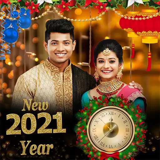 Play Happy New Year 2021 Photo Frame Editor APK Play Happy New Year 2021 Photo Frame Editor APK