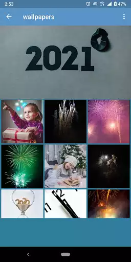 Play HAPPY NEW YEAR 2021  and enjoy HAPPY NEW YEAR 2021 with UptoPlay