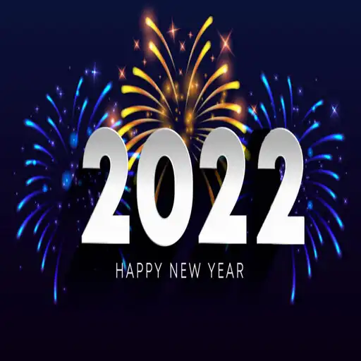 Play Happy new year 2022 GIF APK Play Happy new year 2022 GIF APK