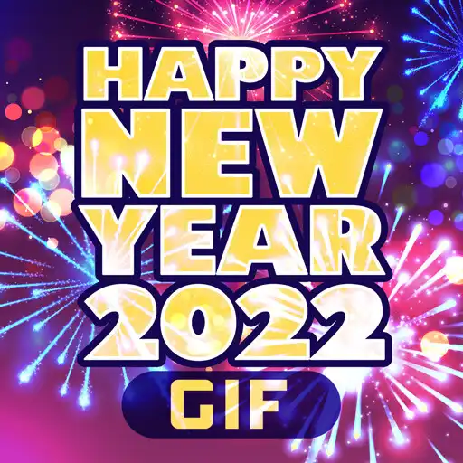 Play Happy NewYear 2022 GIFs APK Play Happy NewYear 2022 GIFs APK