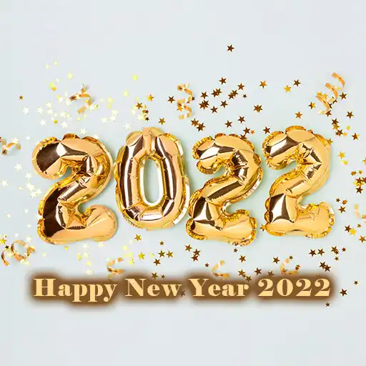 Play Happy NewYear 2022 +HOME APK