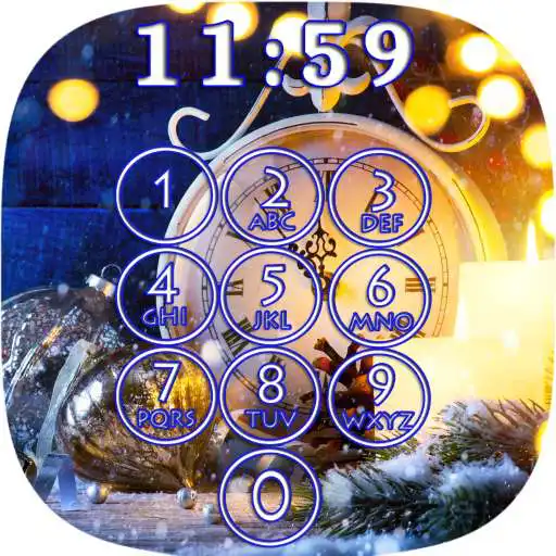 Play Happy New Year 2022 Lockscreen APK Play Happy New Year 2022 Lockscreen APK