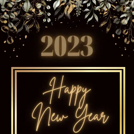 Play Happy new year 2023 cards APK Play Happy new year 2023 cards APK