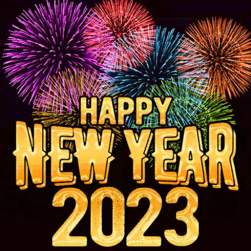 Play Happy NewYear 2023 Gift Card APK