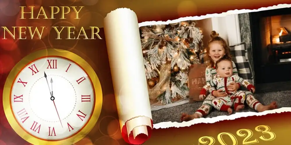 Play Happy NewYear 2023 Gift Card  and enjoy Happy NewYear 2023 Gift Card with UptoPlay