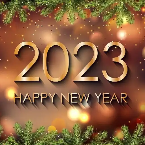 Play Happy new year 2023 wallpaper APK Play Happy new year 2023 wallpaper APK