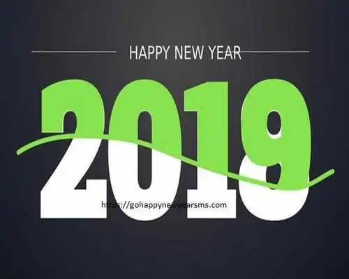 Play Happy New Year Animated Images Gif 2019