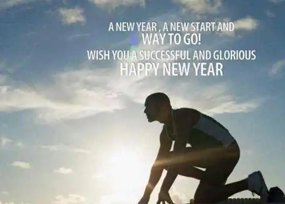 Play Happy New Year Animated Images Gif 2019