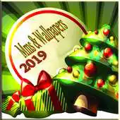 Free play online happy new year  christmas 2019 APK