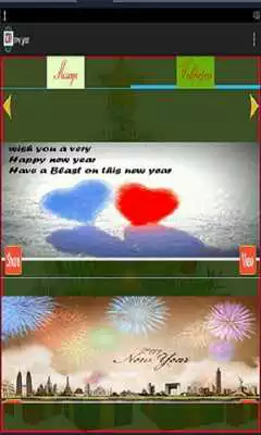 Play happy new year  christmas 2019