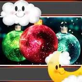 Free play online Happy New Year Clock-Weather APK Free play online Happy New Year Clock-Weather APK
