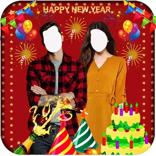 Free play online Happy New Year Couple Suit APK Free play online Happy New Year Couple Suit APK