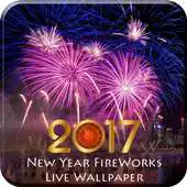 Free play online Happy New Year Fireworks 2017 APK
