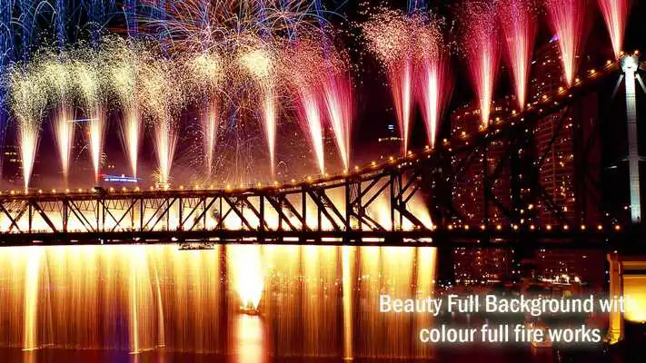 Play Happy New Year Fireworks 2017 Play Happy New Year Fireworks 2017