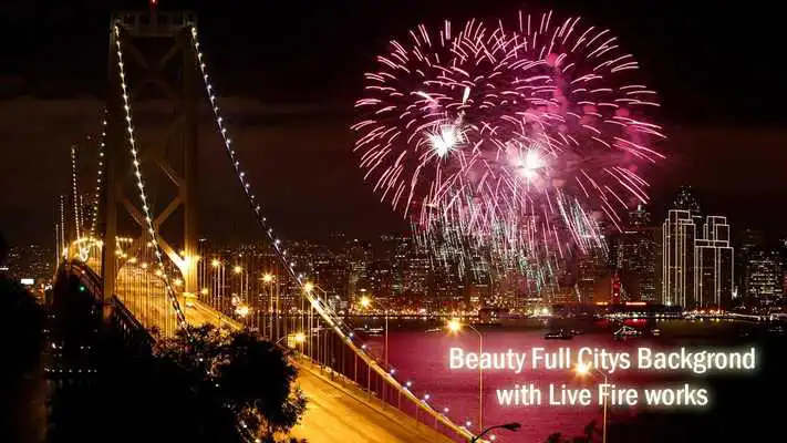 Play Happy New Year Fireworks 2017 Play Happy New Year Fireworks 2017