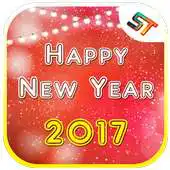 Free play online Happy New Year Frame 2017 APK