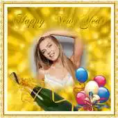 Free play online Happy New Year Frame 2018 APK Free play online Happy New Year Frame 2018 APK