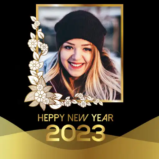 Play happy new year frames 2023 APK Play happy new year frames 2023 APK