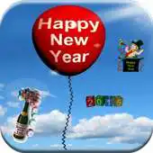 Free play online Happy New Year Game Free APK