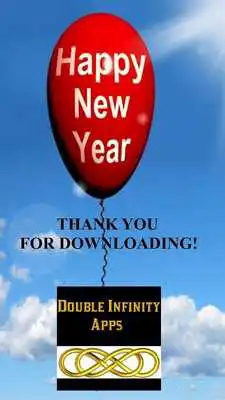 Play Happy New Year Game Free