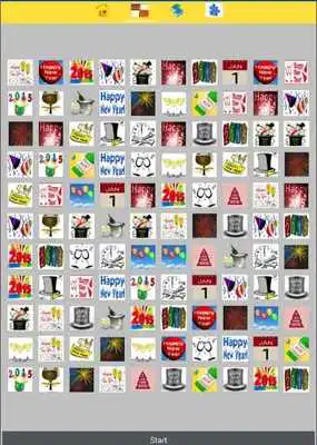 Play Happy New Year Game Free