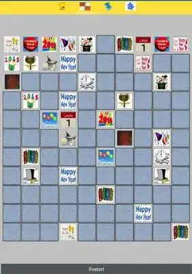 Play Happy New Year Game Free