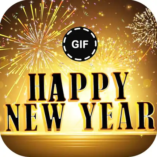 Play Happy New Year Gif APK