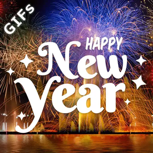 Play Happy New Year GIFs APK