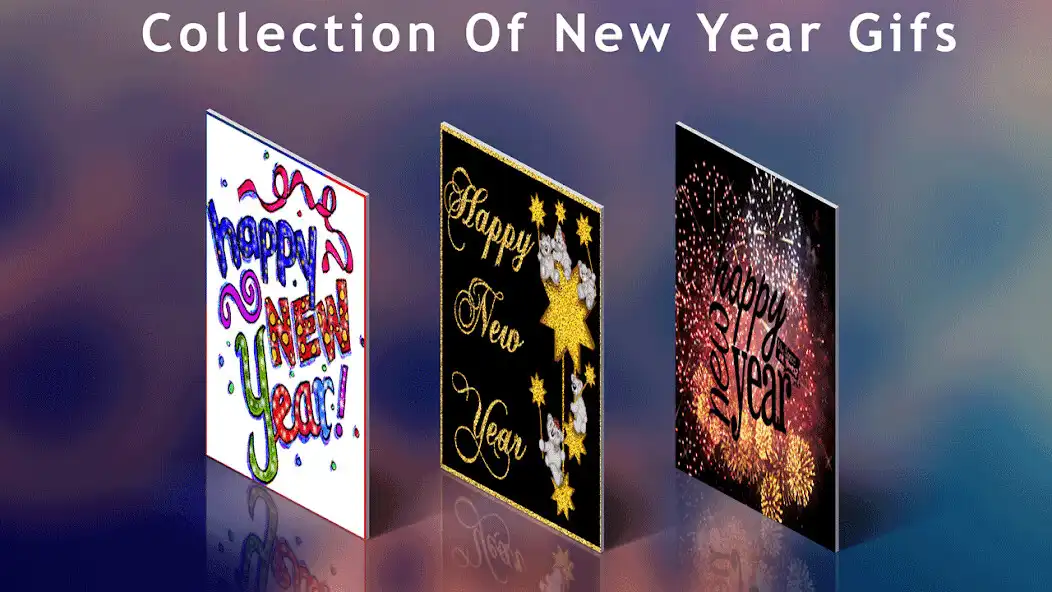 Play Happy New Year GIFs  and enjoy Happy New Year GIFs with UptoPlay