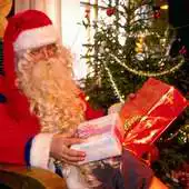 Free play online Happy New Year HD theme APK