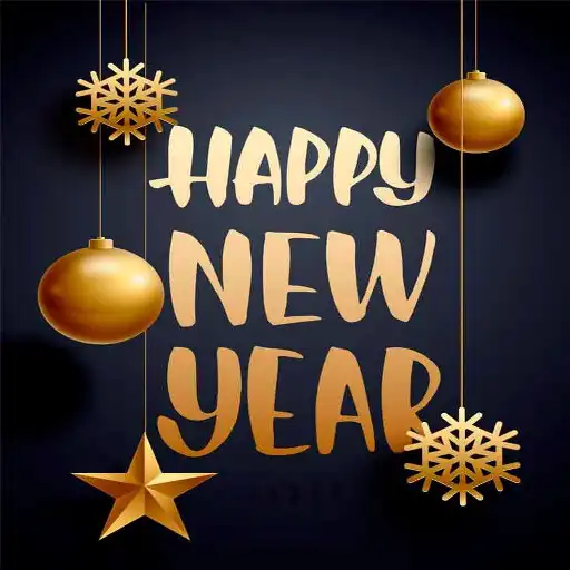 Play Happy New Year Images Photo Greetings Messages APK