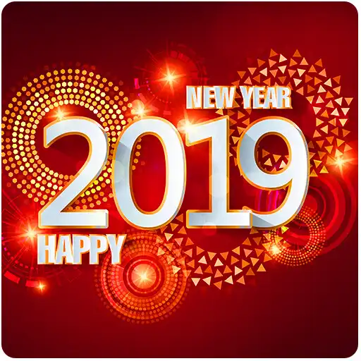 Play Happy New Year Live Wallpaper hd APK Play Happy New Year Live Wallpaper hd APK