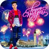 Free play online Happy New Year Photo Editor 2018 APK