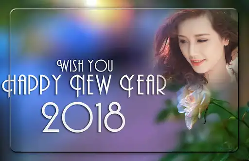 Play Happy New Year Photo Editor 2019