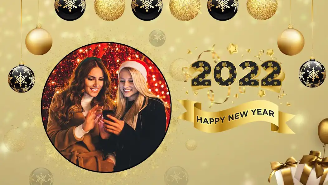 Play Happy New Year Photo Frame 202 and enjoy Happy New Year Photo Frame 202 with UptoPlay Play Happy New Year Photo Frame 202 and enjoy Happy New Year Photo Frame 202 with UptoPlay
