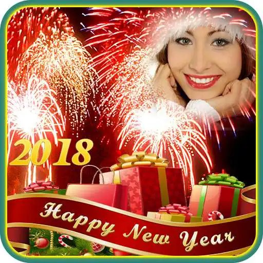Free play online Happy New Year Photo Frame Editor Effects 2018 APK Free play online Happy New Year Photo Frame Editor Effects 2018 APK