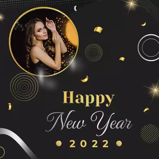 Play Happy New Year Photo Frame APK Play Happy New Year Photo Frame APK