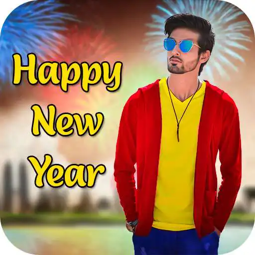 Free play online Happy New Year Photo Frame : Photo Editor APK Free play online Happy New Year Photo Frame : Photo Editor APK