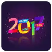 Free play online Happy New Year PIP Camera APK
