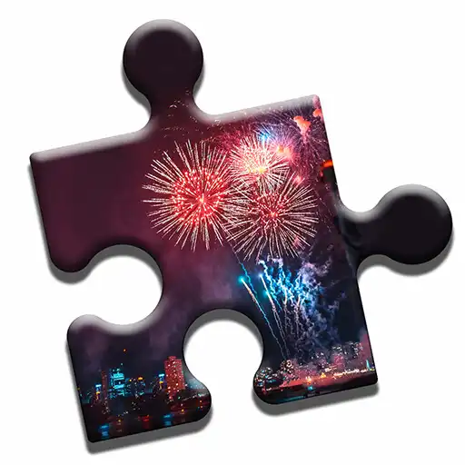 Play Happy New Year Puzzle APK