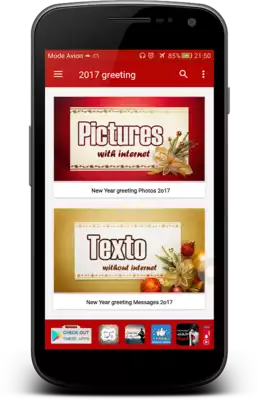 Play Happy New Year (Quotes - Pics)