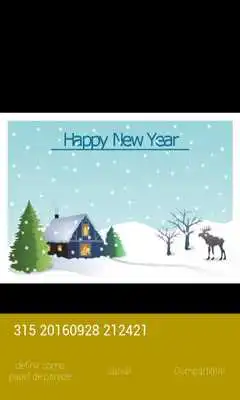 Play Happy New Year
