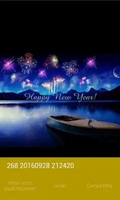 Play Happy New Year